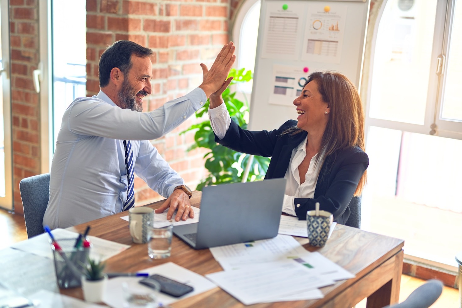 Consultoria de RH: O Que Esperar de um Parceiro Estratégico